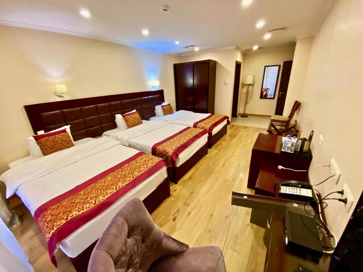 Velvet Hotel Тбилиси Екстериор снимка