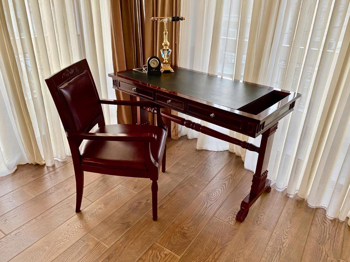 Velvet Hotel Тбилиси Екстериор снимка