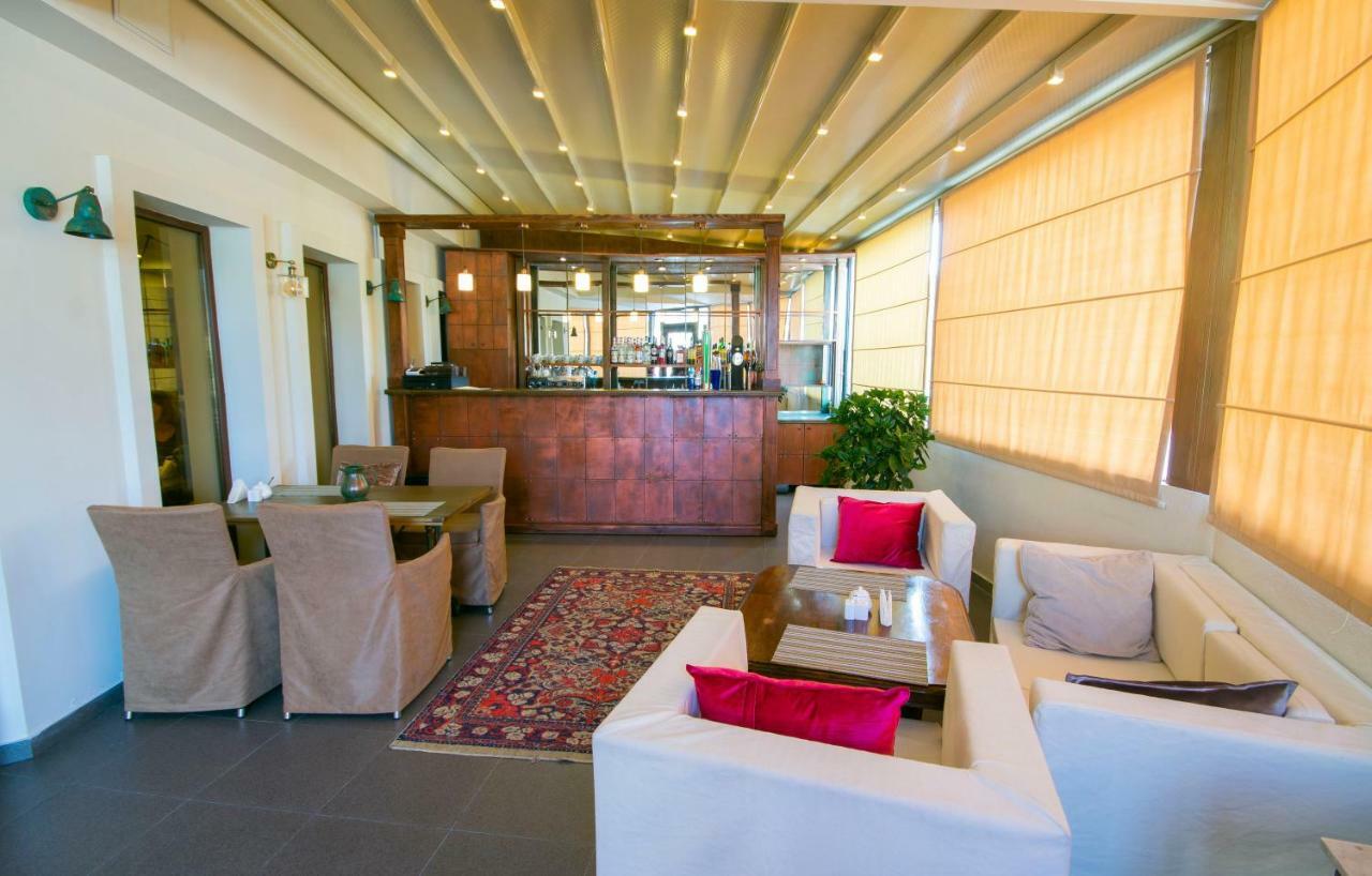 Velvet Hotel Тбилиси Екстериор снимка