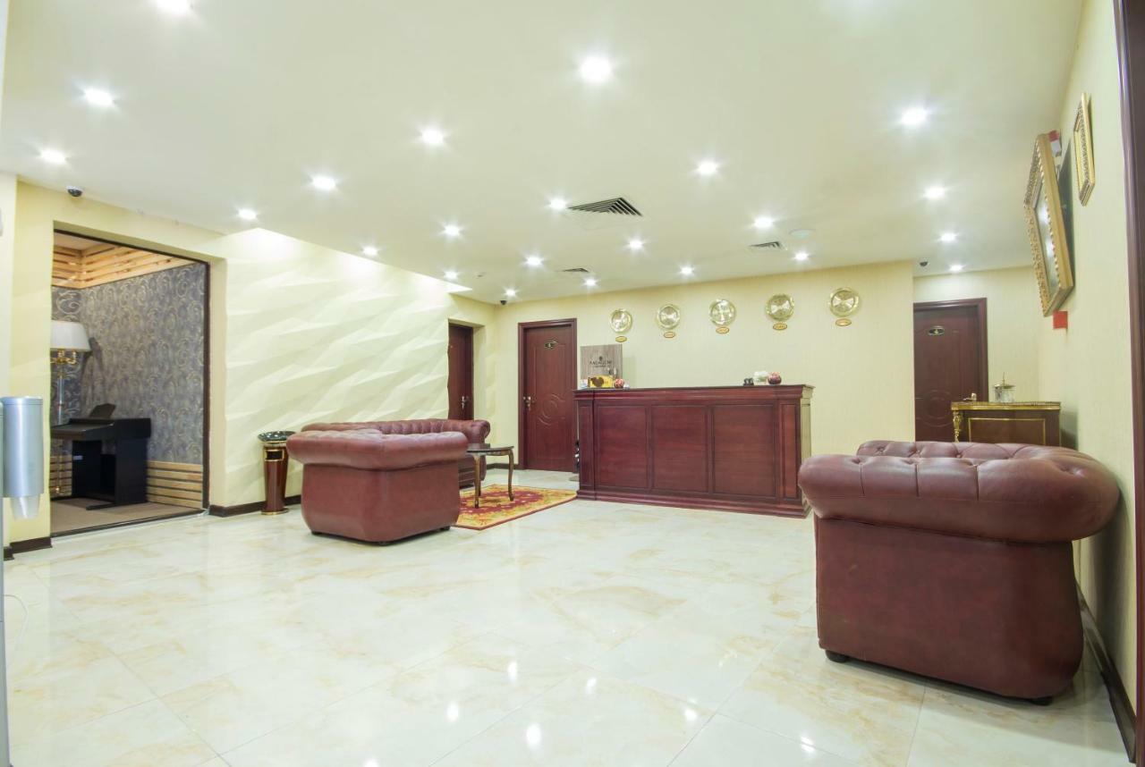 Velvet Hotel Тбилиси Екстериор снимка